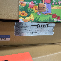 Infors HT Multitron Triple Stack Incubator Shaker image 1